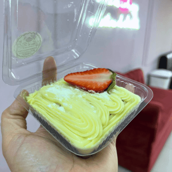 Curso Festival de Brownies 19/02/26 09h às 12h30